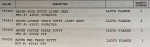 Lloyd Flanders Patio Set- Sofa, 2 Lounge Chairs, Coffee Table, End Table