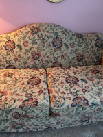 Sofa-Vintage Style