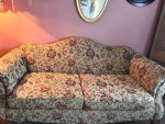 Sofa-Vintage Style