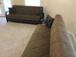 Istikbal sleeper sofas QTY: 2