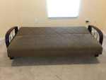 Istikbal sleeper sofas QTY: 2