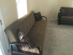 Istikbal sleeper sofas QTY: 2