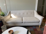 Couch/Sofa (West Elm)