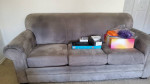 Sofa - Like new