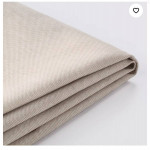 Ektorp sofa (brand new cover)