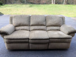 Lane Reclining Sofa