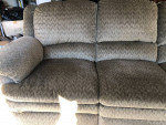 Lane Reclining Sofa