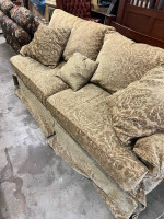 Three seater sofa