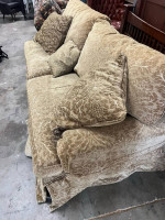 Three seater sofa