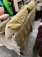 Three seater sofa