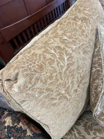 Three seater sofa