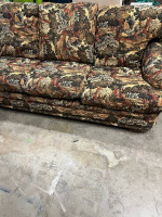 Hancock & Moore Sofa