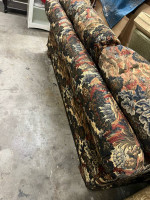 Hancock & Moore Sofa