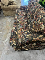 Hancock & Moore Sofa