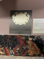Hancock & Moore Sofa