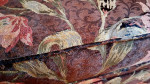 BEAUTIFUL UPHOLSTERED SOFA!