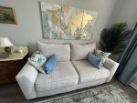 Beautiful Sleep Sofa