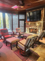 Woodard Patio Furniture: Swivel Chairs, Sofa, Dining Set, & More