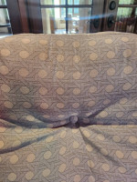 Woodard Patio Furniture: Swivel Chairs, Sofa, Dining Set, & More