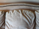 Queen Size Sleeper sofa -Leggett & Platt