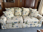 Sofa and Chair