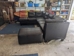 Chaise Sofa