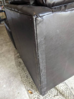 Chaise Sofa