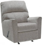 Ashley Sofa Rocker Recliner