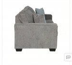 Ashley Queen Sofa bed, Gray
