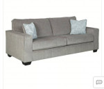 Ashley Sofa Bed Queen and Rocker SET