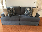 Broyhil Sleeper Sofa/Couch