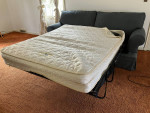 Broyhil Sleeper Sofa/Couch
