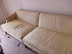 Urgent. Large Sofa