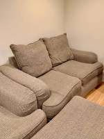 Sofa set