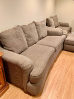 Sofa set