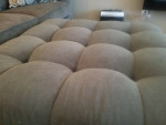 3Piece Living Room Set Sofa and Chair
