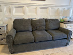 Sleeper sofa