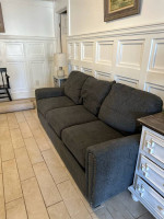 Sleeper sofa