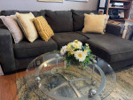 Comfy Versatile Sofa