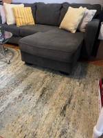 Comfy Versatile Sofa