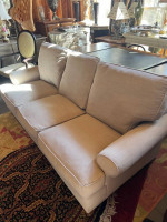 Robin Bruce beautiful sofa, chair and ottoman
