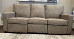 Stickly 82” Power Reclining Sofa
