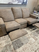 Stickly 82” Power Reclining Sofa