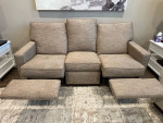 Stickly 82” Power Reclining Sofa