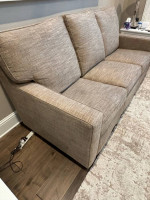 Stickly 82” Power Reclining Sofa