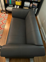 Rolf Benz 322 2-Seater Sofa