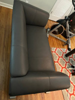 Rolf Benz 322 2-Seater Sofa