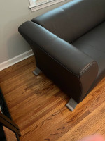 Rolf Benz 322 2-Seater Sofa