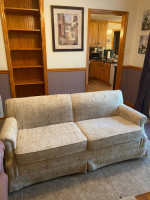Lazy Boy Mackenzie Full Sleeper Sofa
