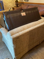 Lazy Boy Mackenzie Full Sleeper Sofa